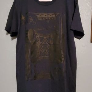 Eighty Eight Short Sleeve King Shirt